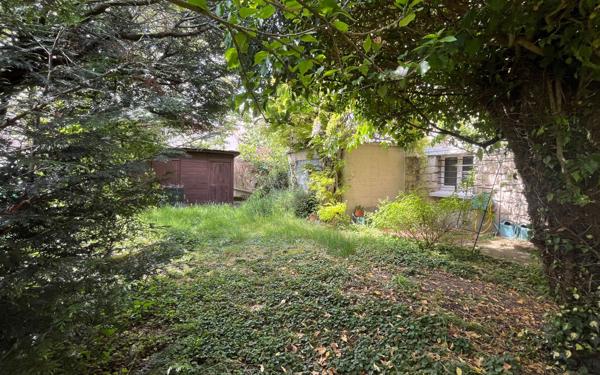 Maison à vendre    4 pièces •  Gagny