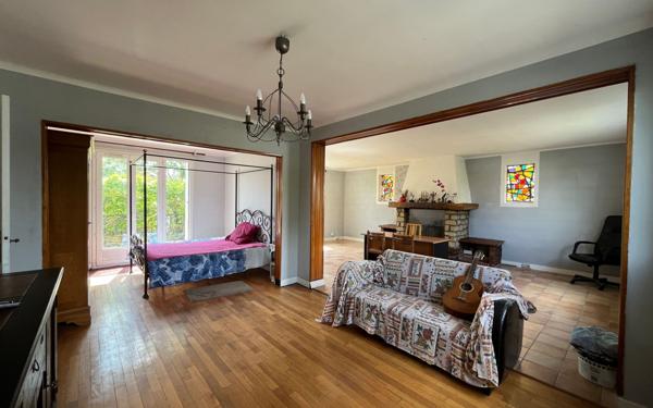 Maison à vendre    4 pièces •  Gagny