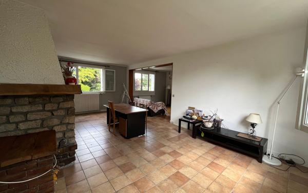Maison à vendre    4 pièces •  Gagny