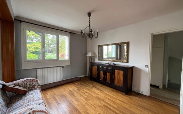 Maison à vendre    4 pièces •  Gagny