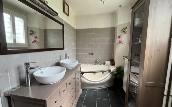 Maison à vendre    4 pièces •  Gagny