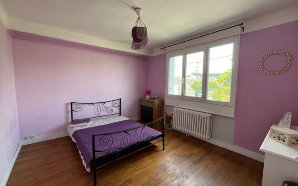 Maison à vendre    4 pièces •  Gagny