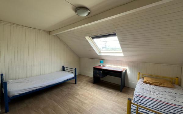 Maison à vendre    4 pièces •  Gagny