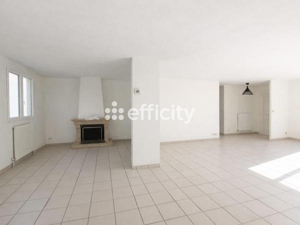 Maison 5 pièces - 110 m²