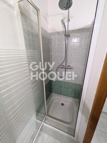 Maisonnette/Appartement en rez de jardin - Saint-Nazaire