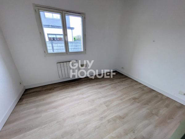 Maisonnette/Appartement en rez de jardin - Saint-Nazaire