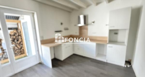 À vendre Maison 4 pièces 93 m² - Mayet 72360