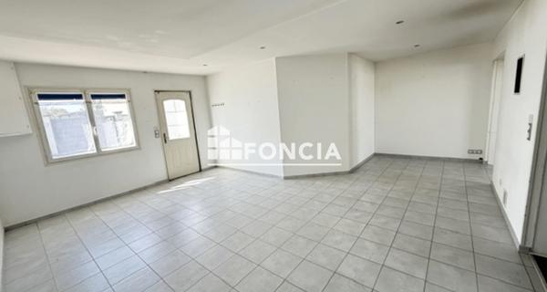 À vendre Maison 4 pièces 93 m² - Mayet 72360