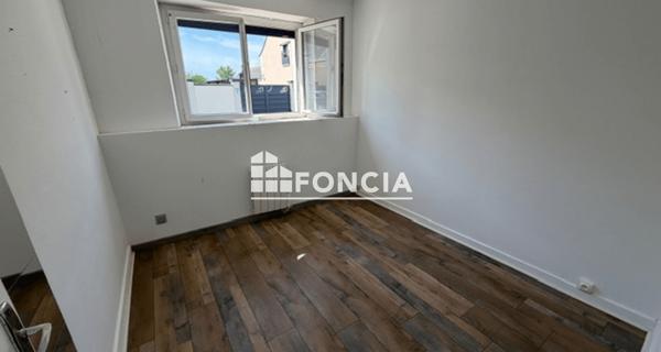 À vendre Maison 4 pièces 93 m² - Mayet 72360