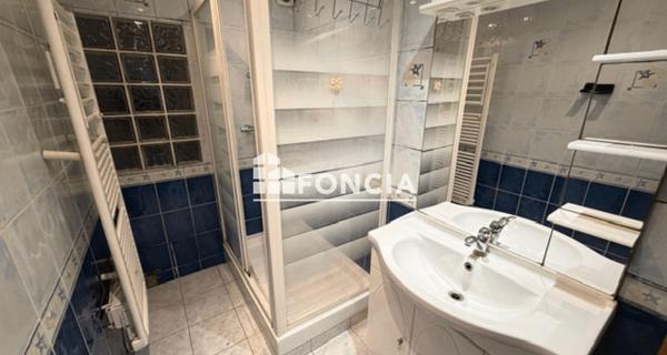 À vendre Maison 4 pièces 93 m² - Mayet 72360