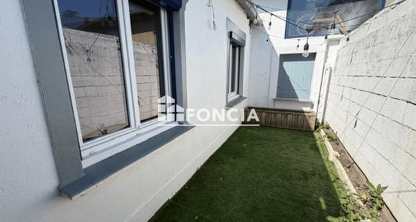 À vendre Maison 4 pièces 93 m² - Mayet 72360