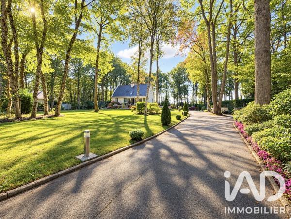 Maison à vendre 7 pièces 177 m² Veigné