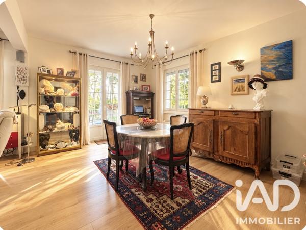 Maison à vendre 7 pièces 177 m² Veigné