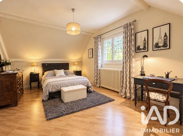 Maison à vendre 7 pièces 177 m² Veigné