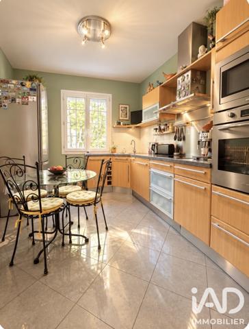 Maison à vendre 7 pièces 177 m² Veigné