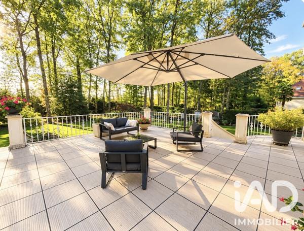Maison à vendre 7 pièces 177 m² Veigné