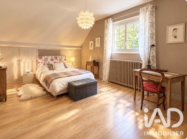 Maison à vendre 7 pièces 177 m² Veigné