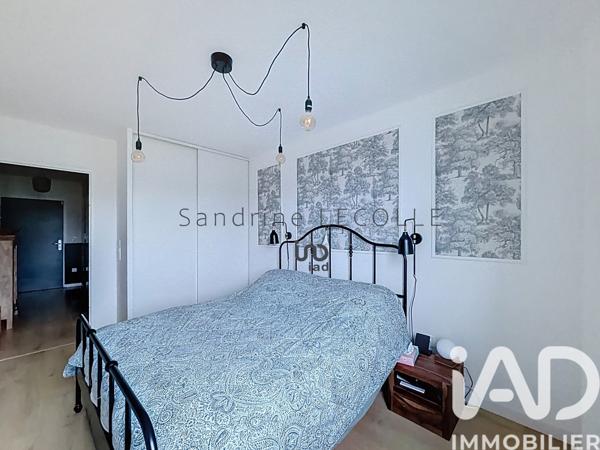 Appartement à vendre 4 pièces 74 m² Chessy