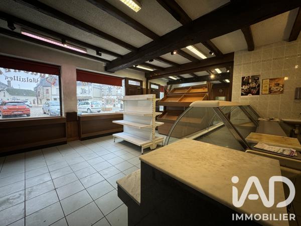 Immeuble à vendre 70 m² Dangeau