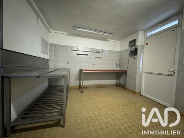 Immeuble à vendre 70 m² Dangeau