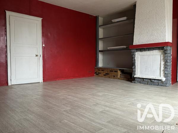 Immeuble à vendre 70 m² Dangeau