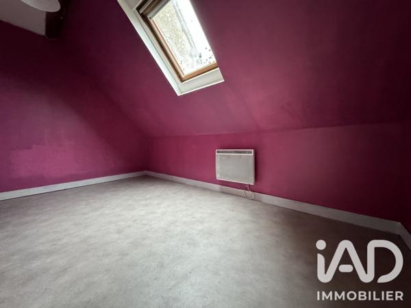 Immeuble à vendre 70 m² Dangeau