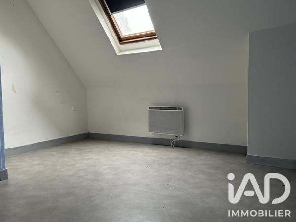 Immeuble à vendre 70 m² Dangeau