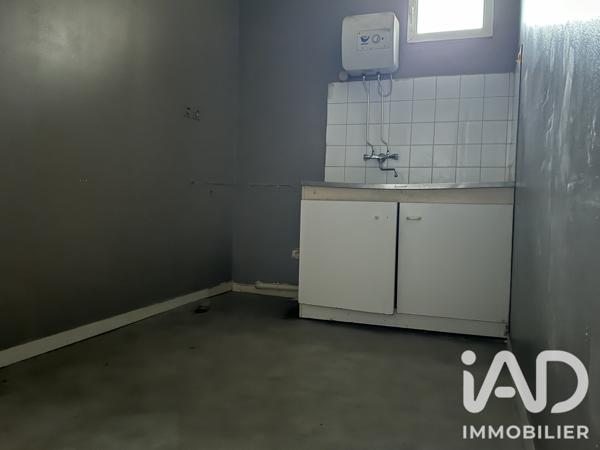 Immeuble à vendre 70 m² Dangeau