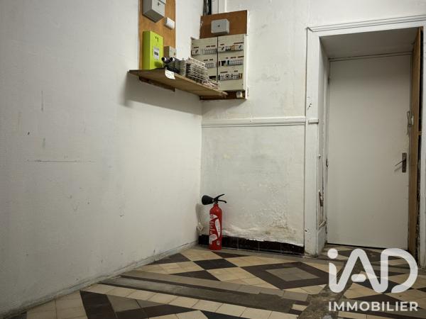 Immeuble à vendre 70 m² Dangeau