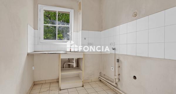 À vendre Appartement 2 pièces 46.07 m² - Voisins-le-bretonneux 78960