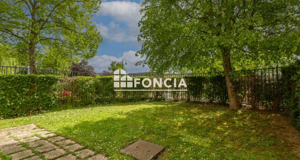 À vendre Appartement 2 pièces 46.07 m² - Voisins-le-bretonneux 78960