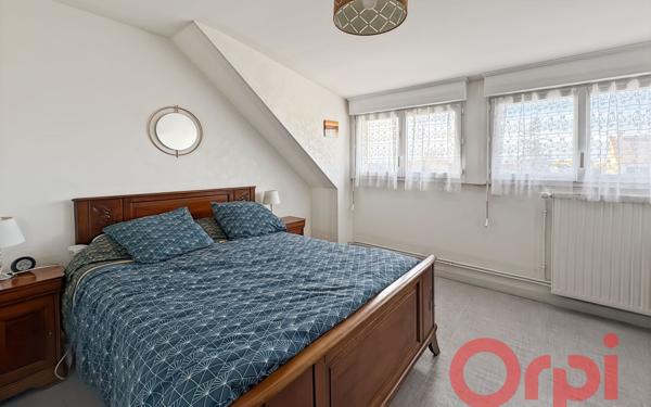 Maison à vendre    7 pièces •  Sancoins