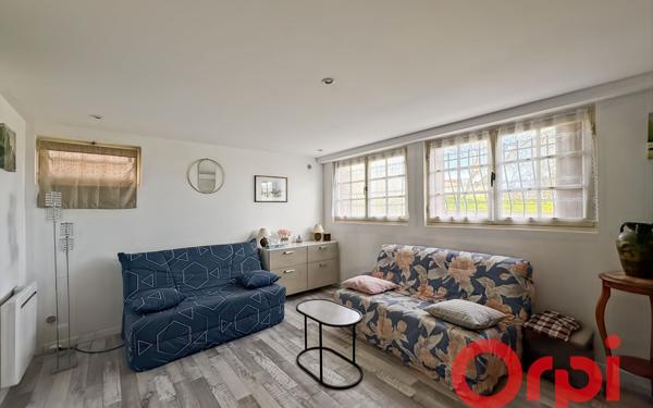 Maison à vendre    7 pièces •  Sancoins