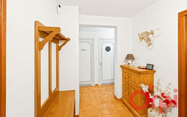 Maison à vendre    7 pièces •  Sancoins