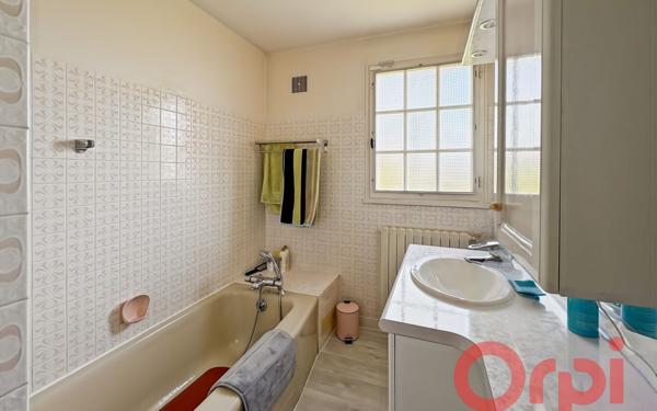 Maison à vendre    7 pièces •  Sancoins