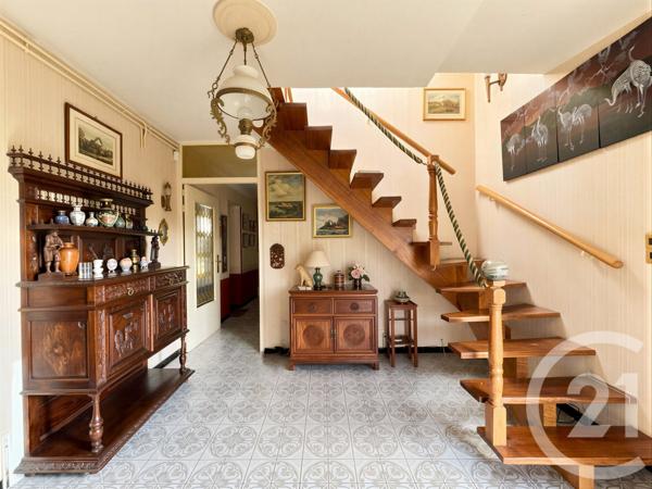 Maison à vendre  4 pièces - 83,13 m 2   BEGLES  - 33