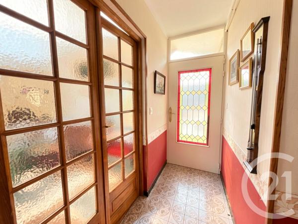 Maison à vendre  4 pièces - 83,13 m 2   BEGLES  - 33