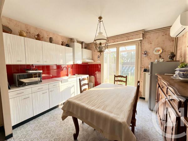 Maison à vendre  4 pièces - 83,13 m 2   BEGLES  - 33
