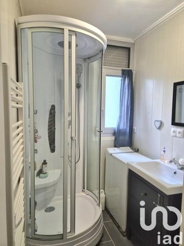 Appartement à vendre 3 pièces 66 m² Maizières-lès-Metz