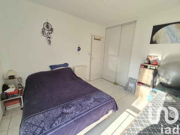 Appartement à vendre 3 pièces 66 m² Maizières-lès-Metz