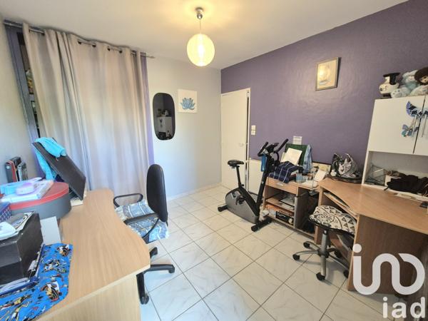 Appartement à vendre 3 pièces 66 m² Maizières-lès-Metz