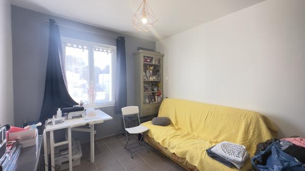 Maison 5 pièces - 103 m²