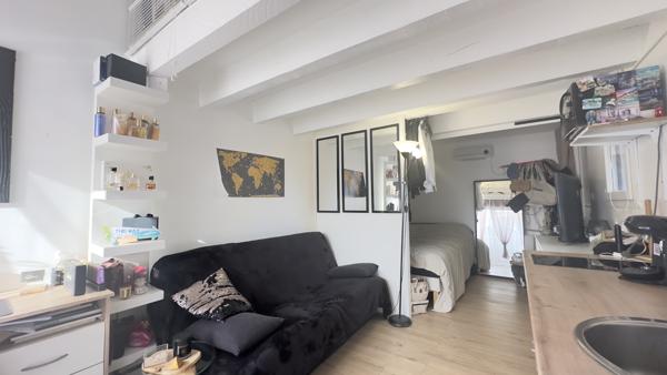 Maison 5 pièces - 103 m²