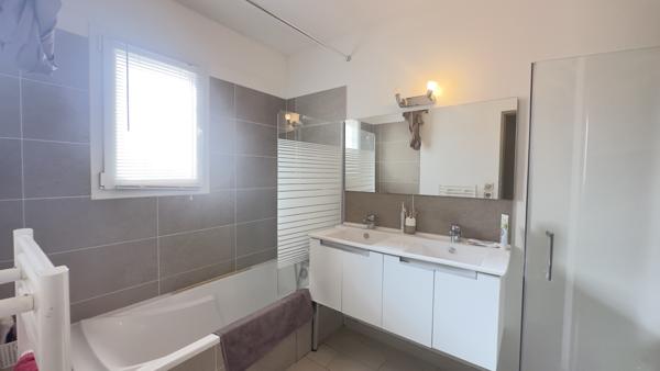 Maison 5 pièces - 103 m²