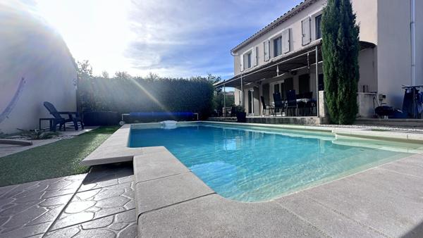 Maison 5 pièces - 103 m²