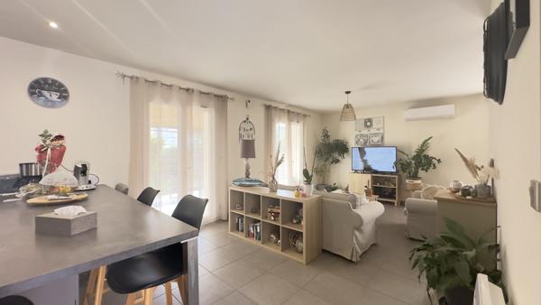 Maison 5 pièces - 103 m²
