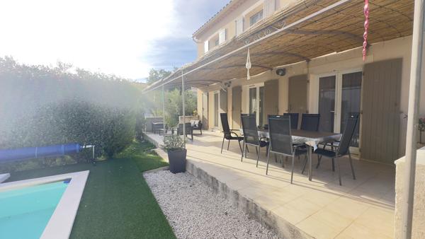 Maison 5 pièces - 103 m²