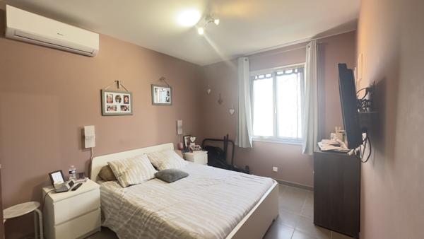 Maison 5 pièces - 103 m²