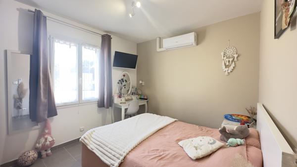 Maison 5 pièces - 103 m²