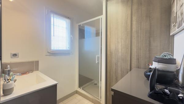 Maison 5 pièces - 103 m²